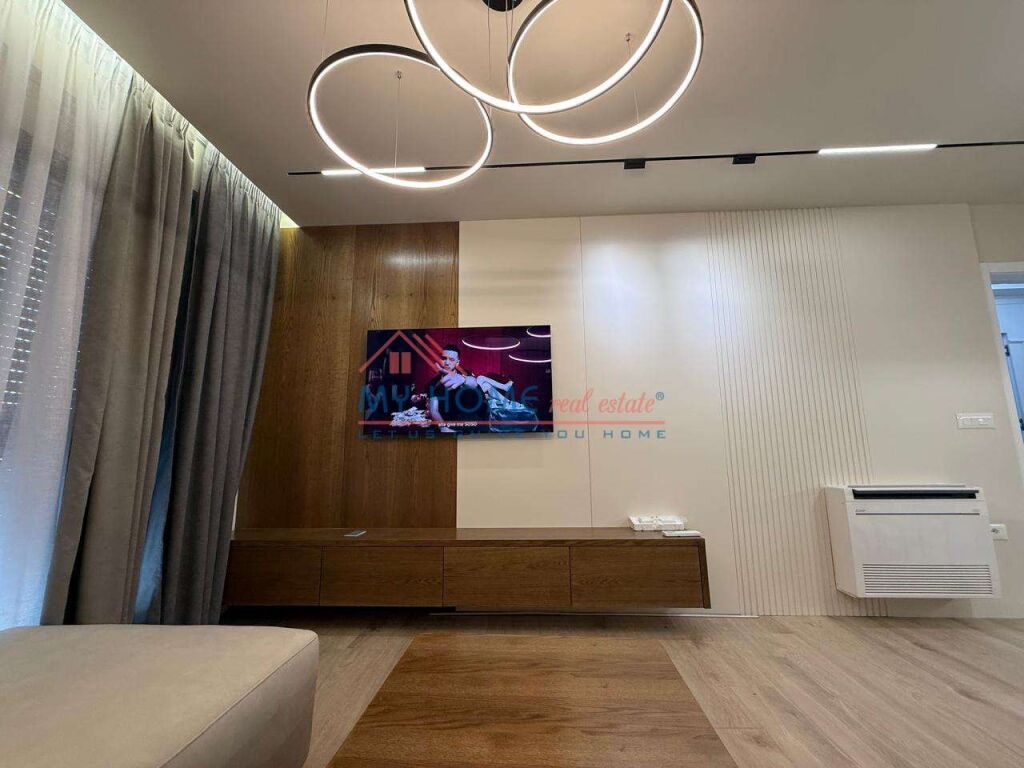 Apartment 2+1 for Rent Porcelan Tirana