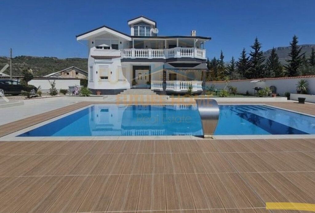 Shitje,Vile, Palma Nova, Ibe.