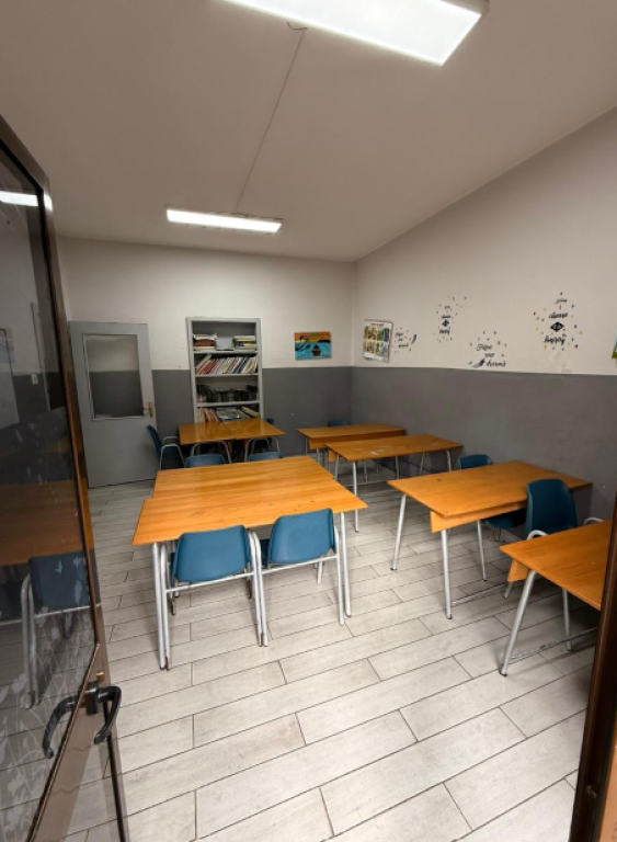 Business Premises for Rent – Bllok