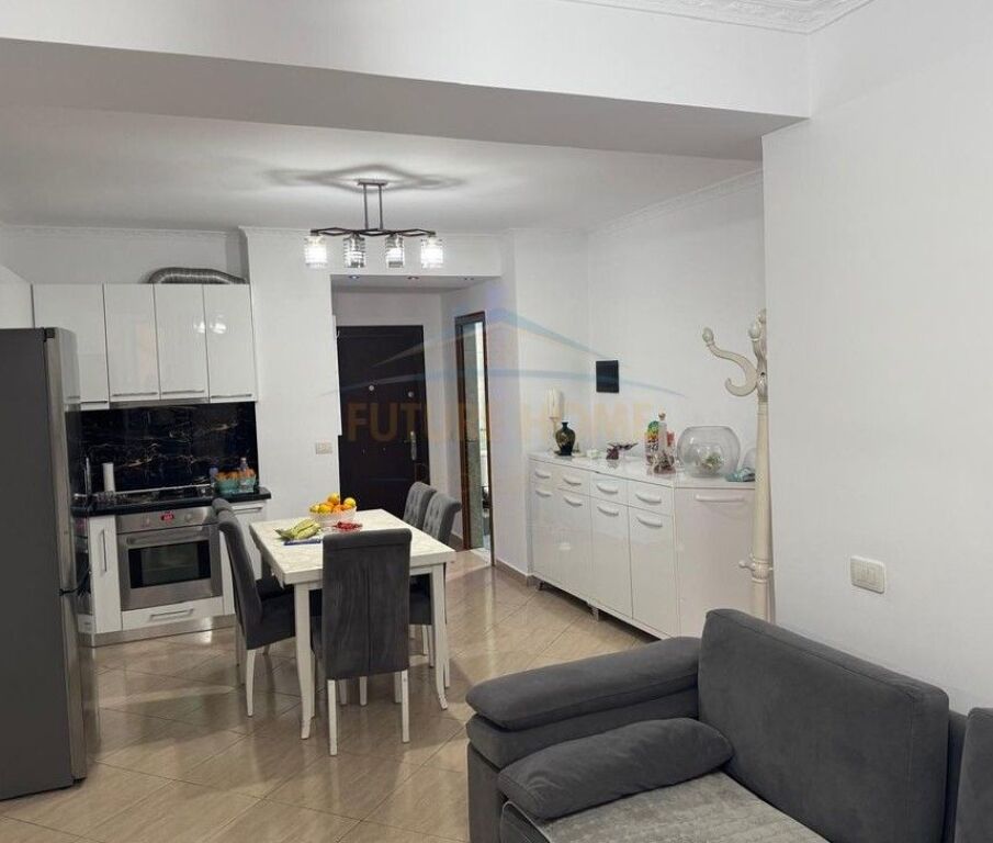 For sale, Apartment 3+1+2, New Ring, Tirana