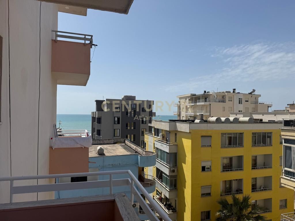 Appartamento 2+1 in vendita a Pelikan, 6° piano, con vista mare