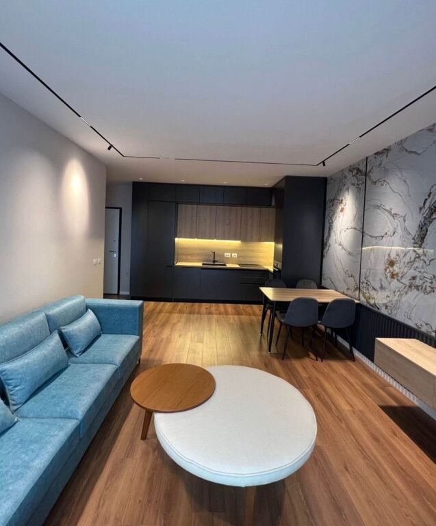 🏡 Vendesi in vendita Appartamento 1+1 + Parcheggio – Via Jordan Misja ✨