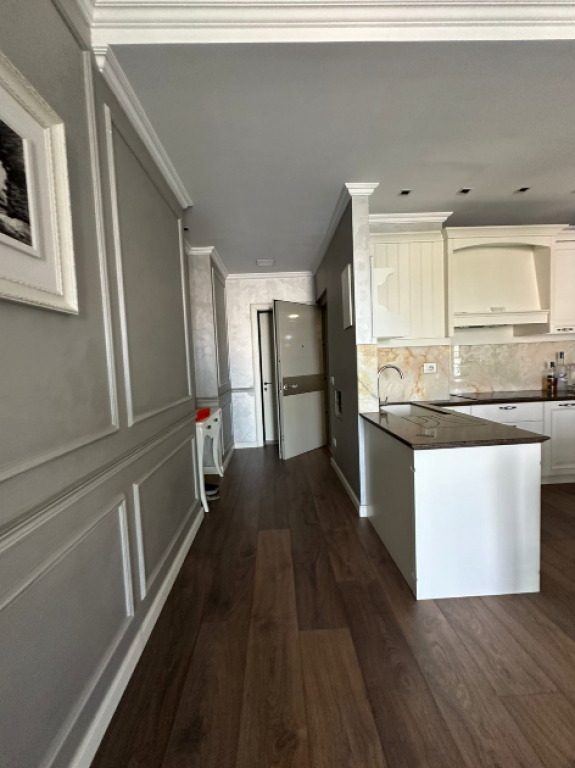 💎 LUX LIVING | APPARTAMENTO 2+1+2 IN AFFITTO – AMBASSADOR 3  📍