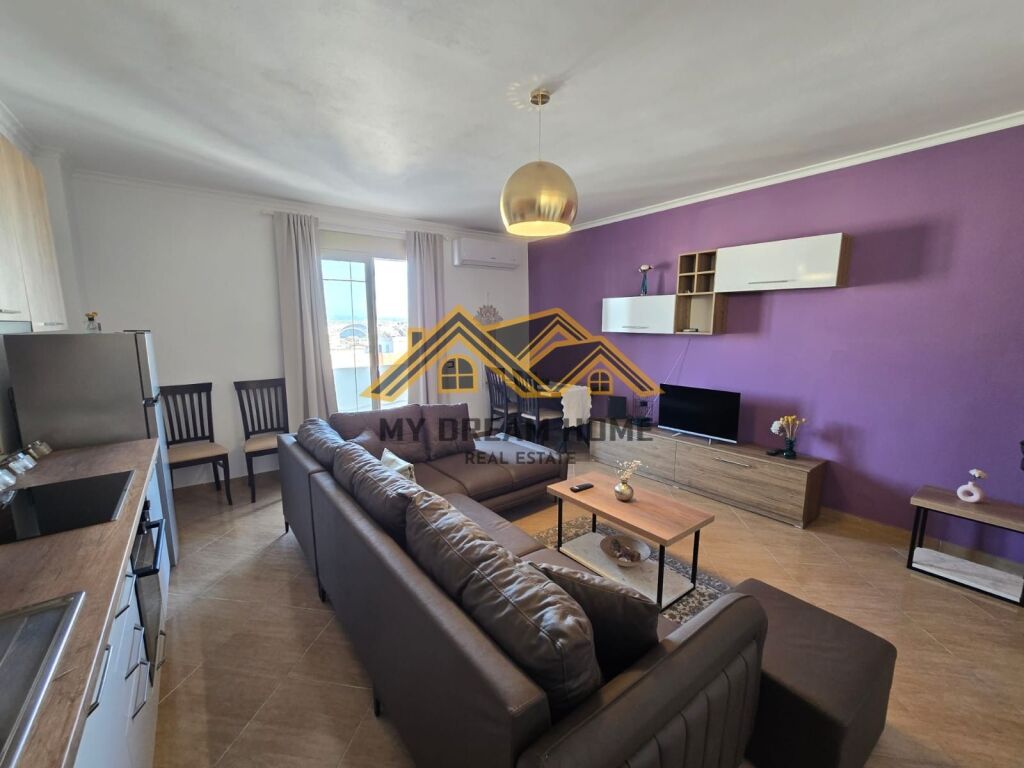 Apartament 1+1 për Qira tek Gjykata, Durrës