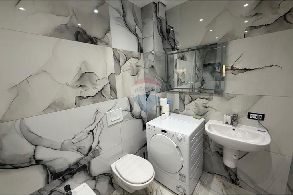 Appartamento - In Affitto - Kodra e Diellit 2, Tirana