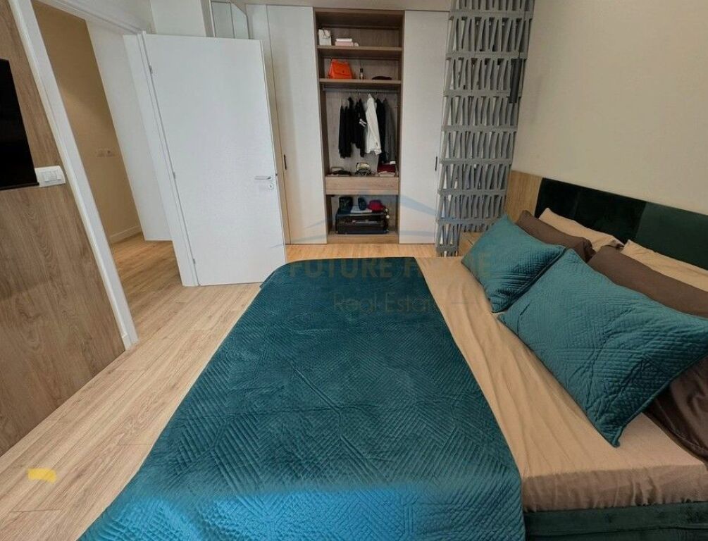 In vendita, Appartamento 1+1, Residenza S Block Living, Zogu i Zi, Tirana.