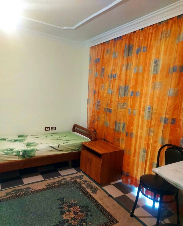 GARSONEIRE ME QERA - NE QENDER TE TIRANES, PRANE 9-KATESHEVE