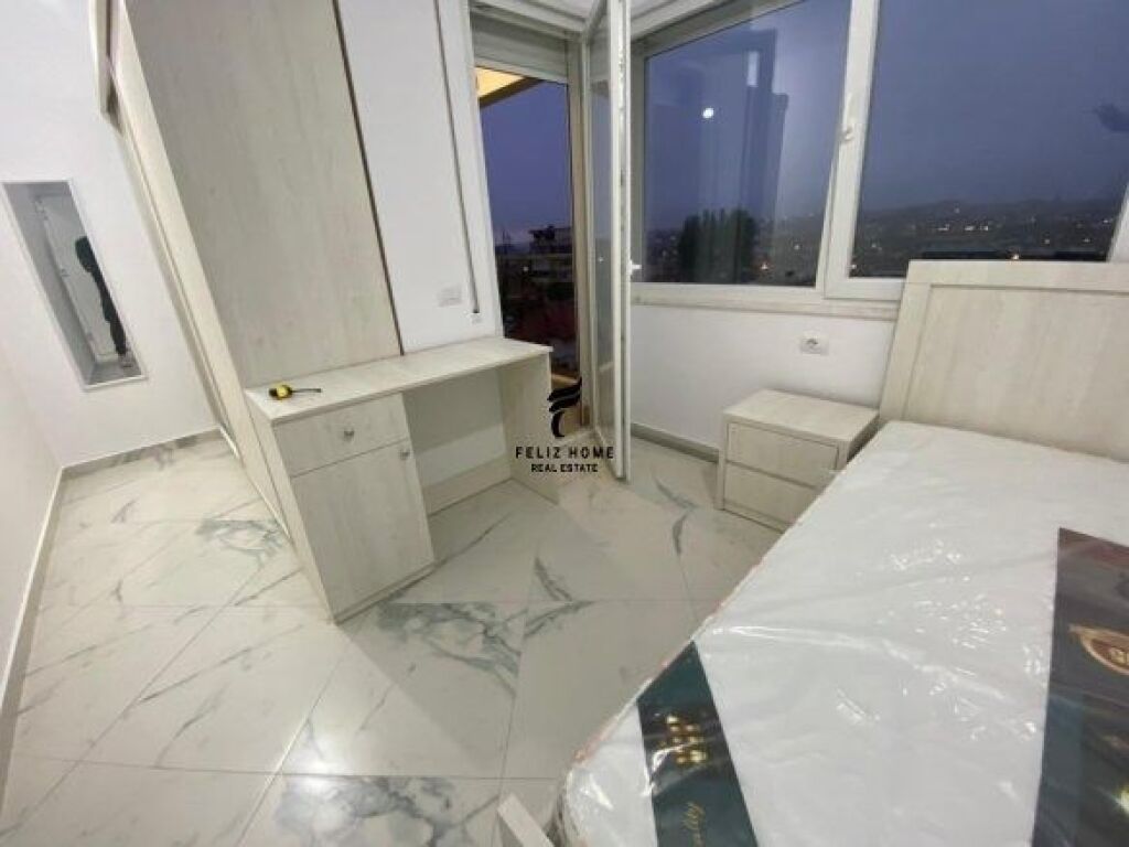 APPARTAMENTO IN AFFITTO 1+1 DON BOSCO 50.000 LEKE FH-69156