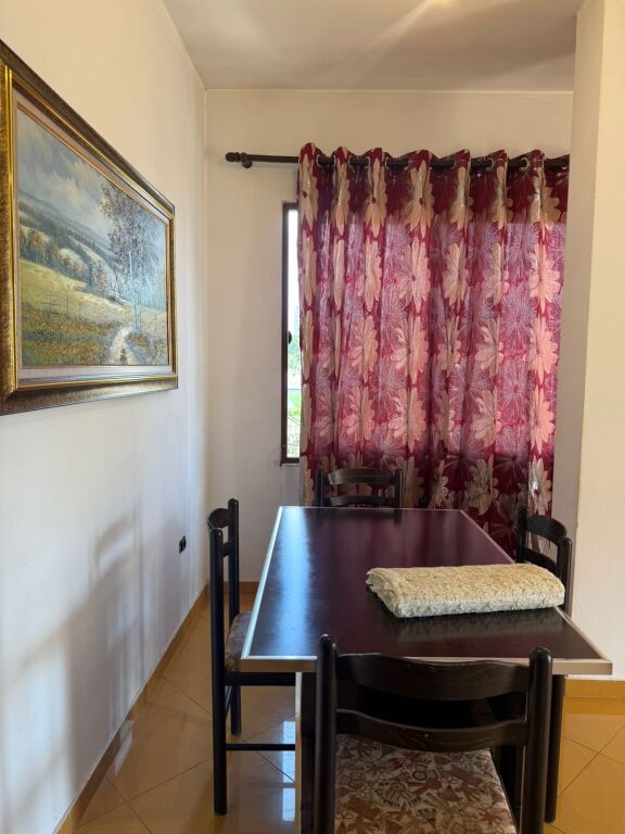 Apartment 1+1 for rent at the Construction Engineering