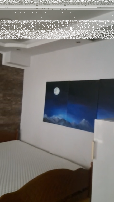 Garsionere, Varri Bamit!