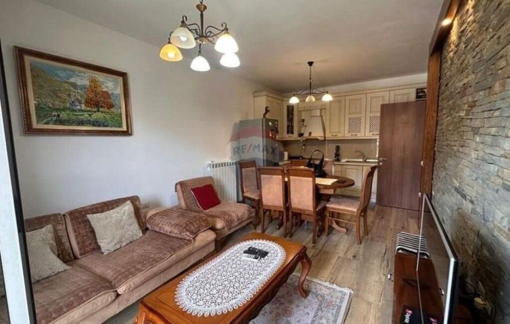 Apartment - For Sale - Thesari Street, Tirana(ID: 530601006-8)