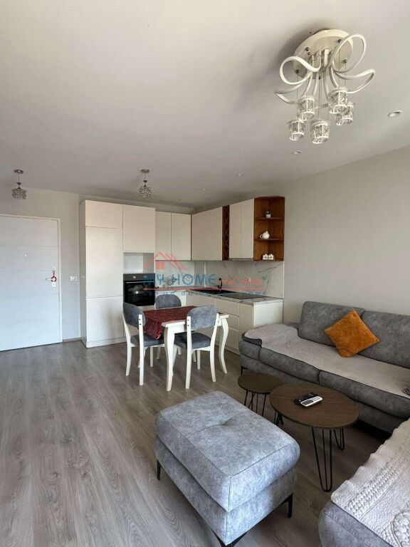 Apartment 1+1 for rent Don Bosko Tirana