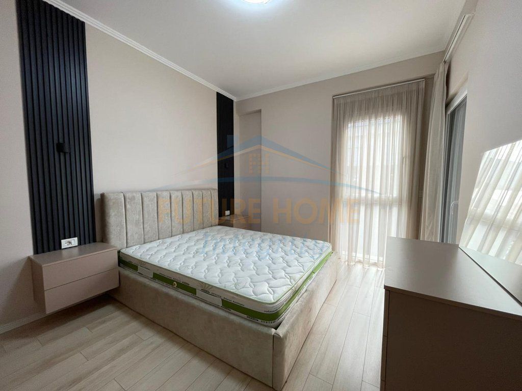 Qera, Apartament 1+1, Rruga e Dibrës, Tiranë