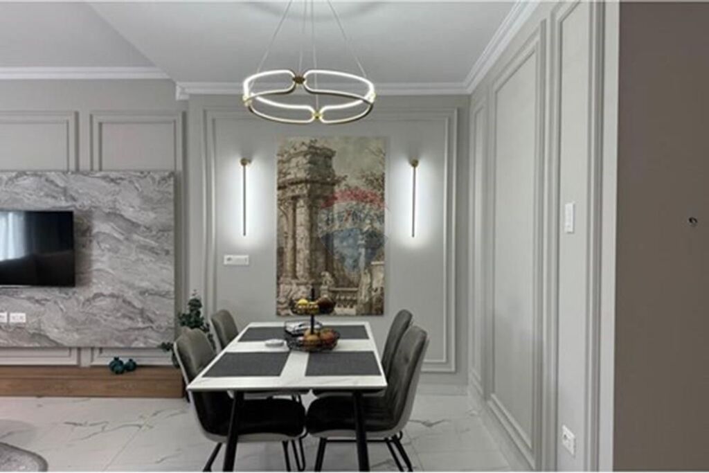 Apartament 2+1+2 ne shitje Lake View Residence