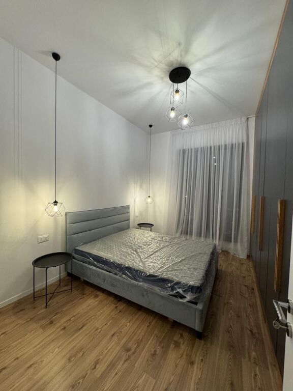 Appartamento 1+1 nel Complesso Delijorgji