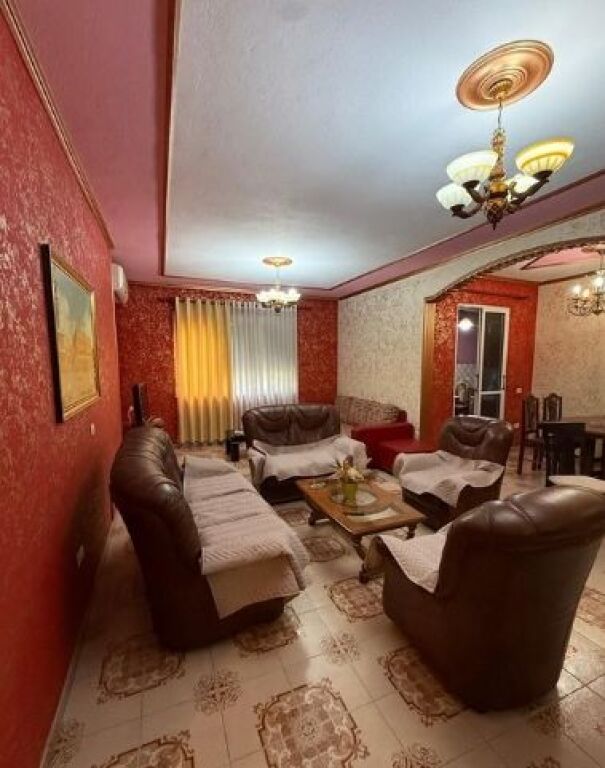 APPARTAMENTO IN AFFITTO 2+1+2 + 2 BALCONI