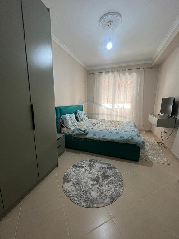 Qera, Apartament 2+1+2, Unaza e Re, Tiranë