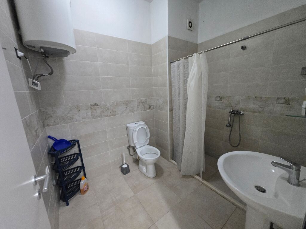 Affitto appartamento 2+1 al Complesso Mangalem 21 Ali Demi