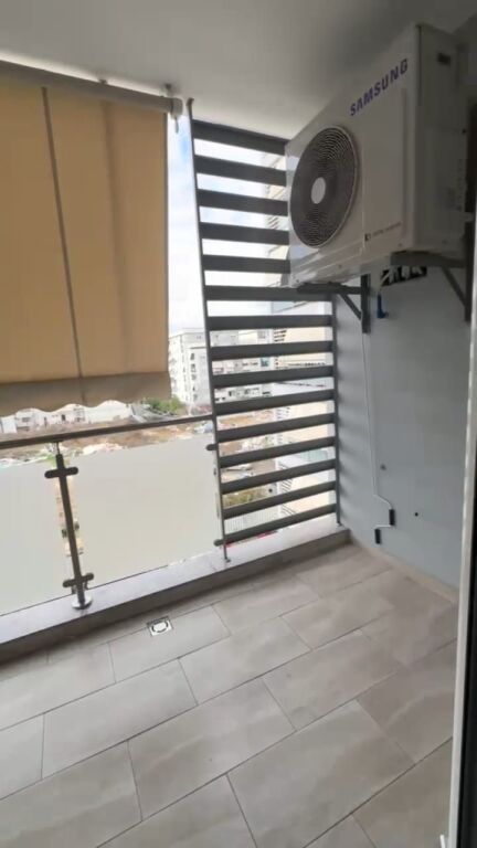 KOMPLEKSI KIKA 2, SHESIM APARTAMENT 1+1 157,000 €