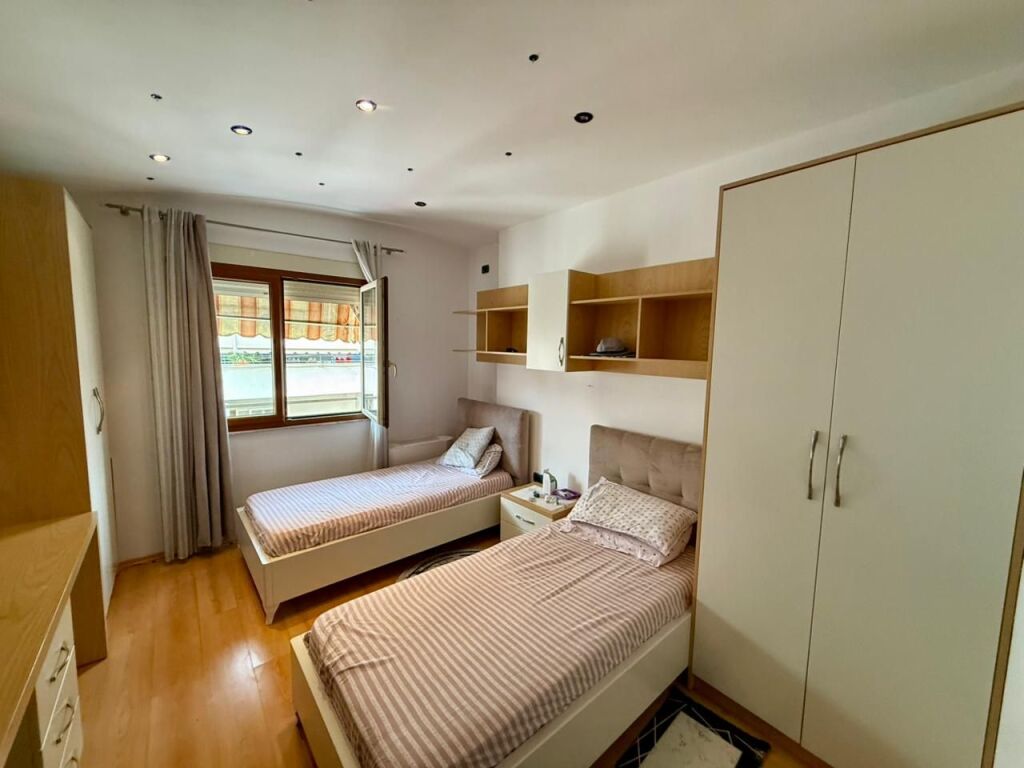 📣 FOR SALE Apartment 2+1 With 2 Bathrooms And 2 Balconies 📍 Kodra e Diellit, Near Eleonora ✨ 💶 Price 247,000 Euro