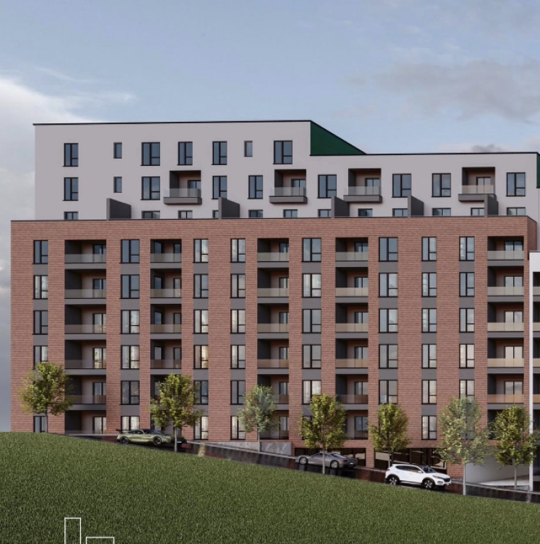 🏡 APARTMENT 2+1+2 FOR SALE – VIEW RESIDENCE, PASKUQAN