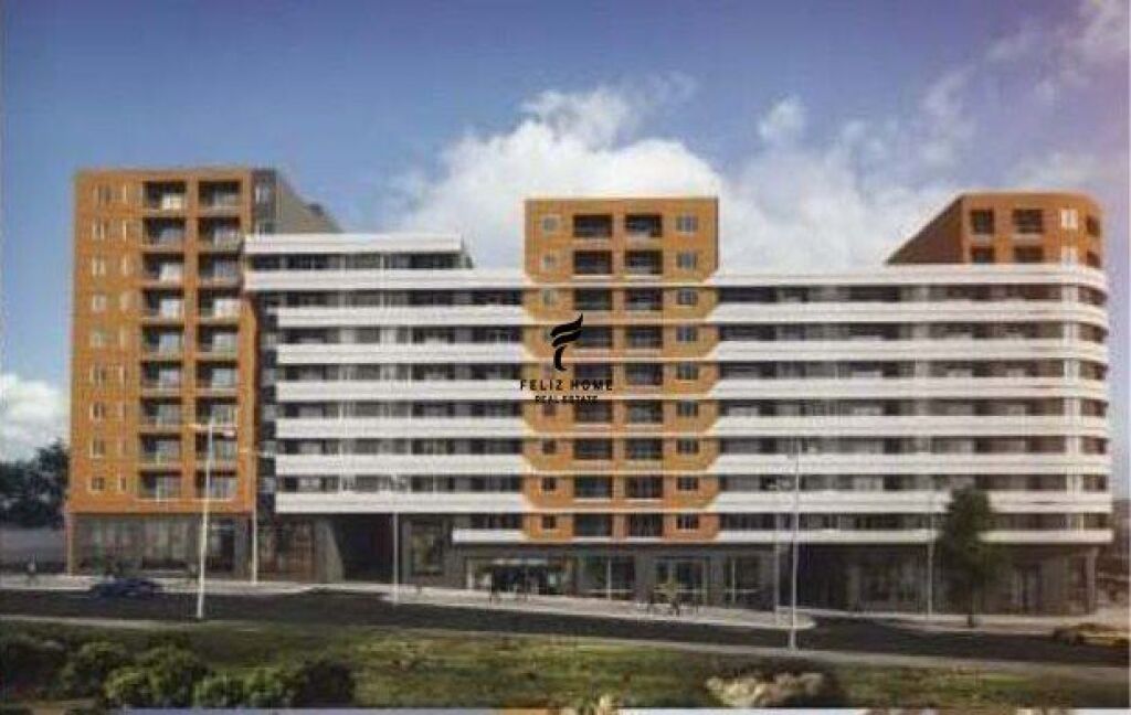 IN VENDITA APPARTAMENTO 2+1+2 YZBERISHT 178.000 EURO FH-69196