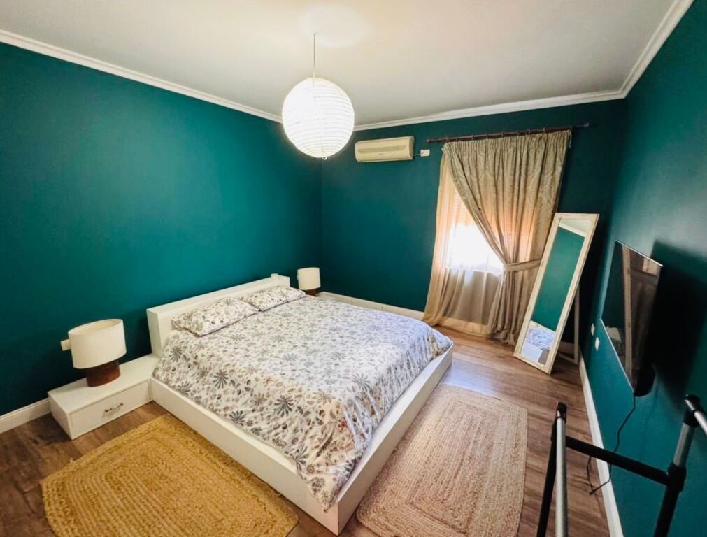 Appartamento 2+1 Via delle Ambasciate