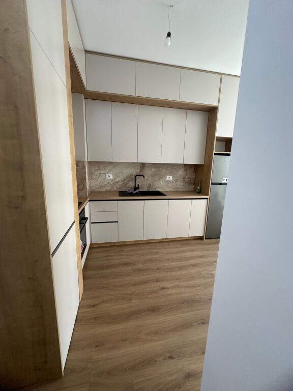 Apartment 1+1 for rent in Kadiu Residence /Ali Dem