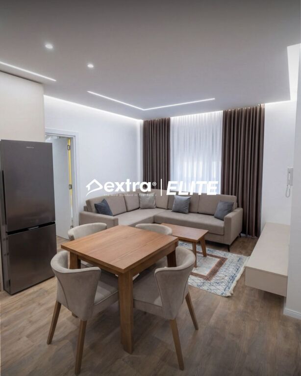 Apartment 2+1 Color Splash Paskuqan