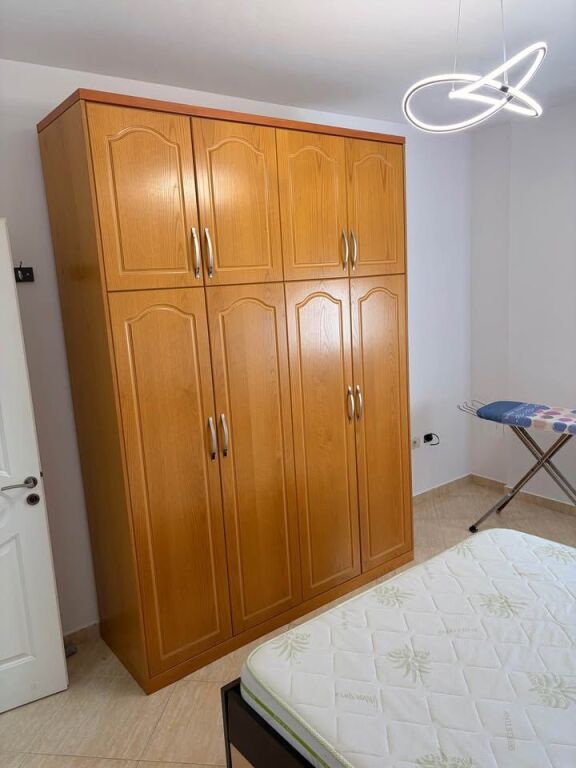 Appartamento 2+1 in Vendita  📍 Posizione: Via Besim Alla, zona Misto Mame