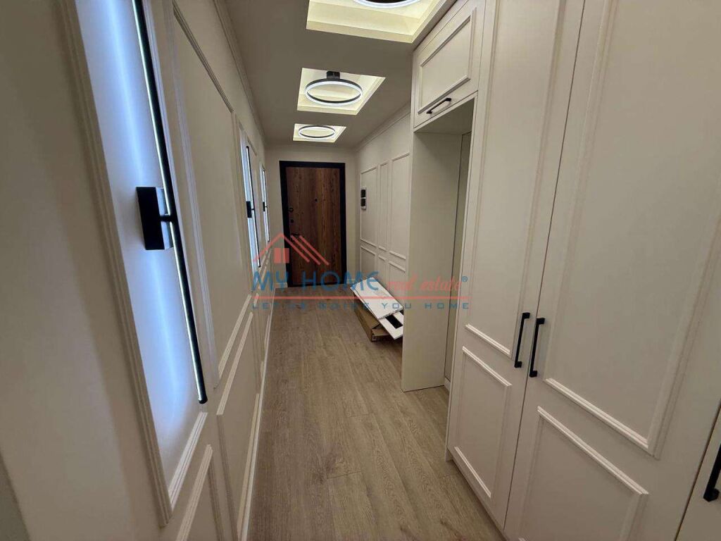 Apartment 2+1 for Rent Porcelan Tirana