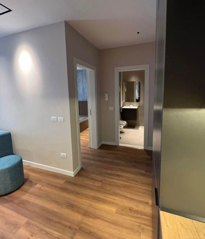 🏡 Vendesi in vendita Appartamento 1+1 + Parcheggio – Via Jordan Misja ✨