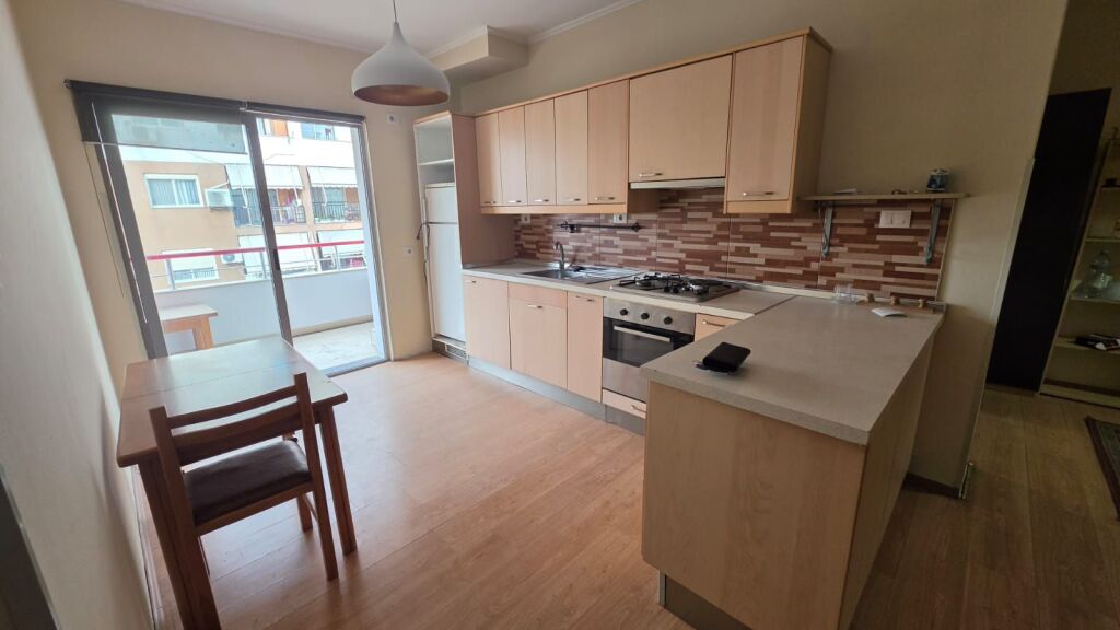 SHITET APARTAMENT 2+1 ASTIR (€140,000)