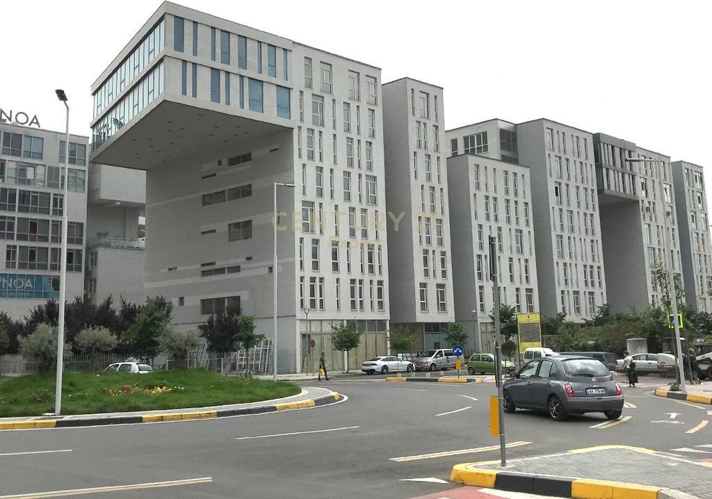 Apartament 3+1+2 per shitje te Kompleksi Kika 2, Komuna e Parisit