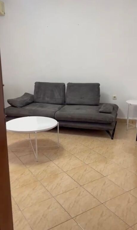 Porcelan, apartment 1+1 for rent! 400 Euro