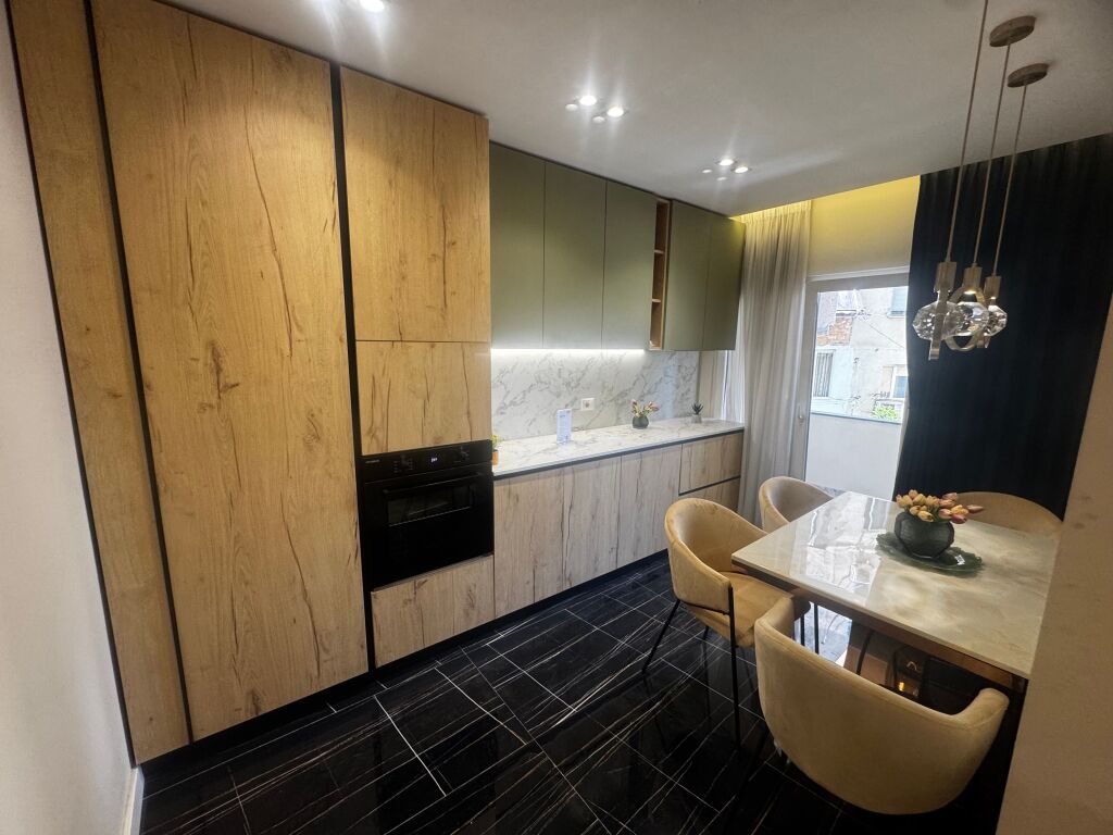 🏡 Super Apartment 2+1+2 Luxury for Sale – Dinamo Stadium