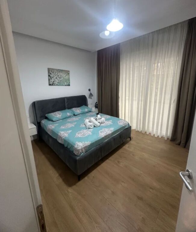 APPARTAMENTO IN AFFITTO 2+1 PAZARI RI 100.000 LEKE FH-69182