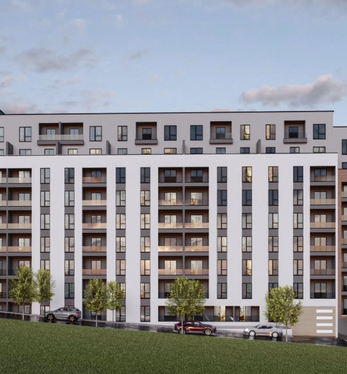 🏡 APARTMENT 2+1+2 FOR SALE – VIEW RESIDENCE, PASKUQAN