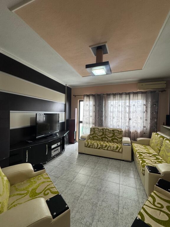 Appartamento 2+1+2 in affitto presso il Nuovo Maternità