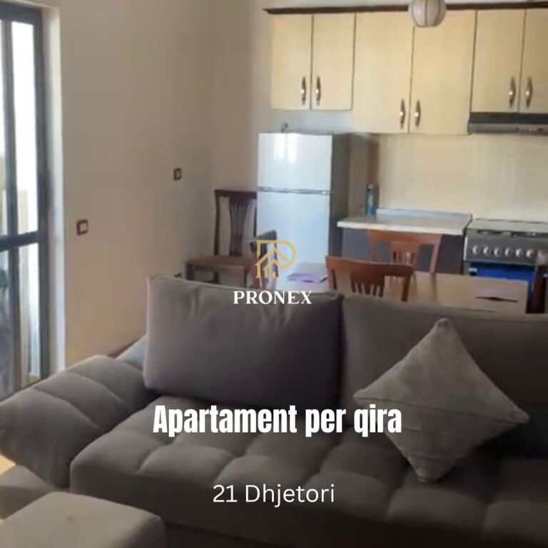 Appartamento in affitto - 21 dicembre