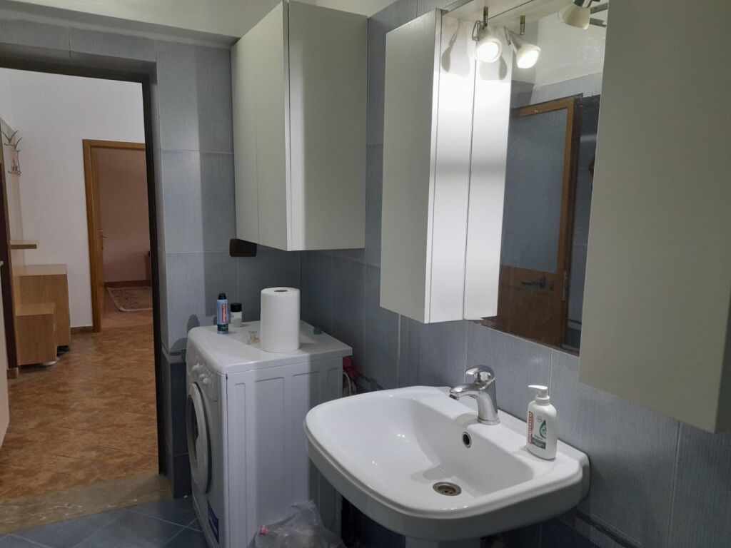 Apartament 1+1, BLV Bajram Curri!