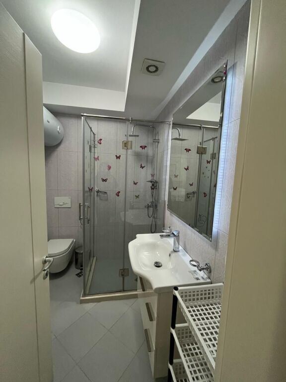 🏡 Appartamento 2+1 in Affitto – Long Hill Residence