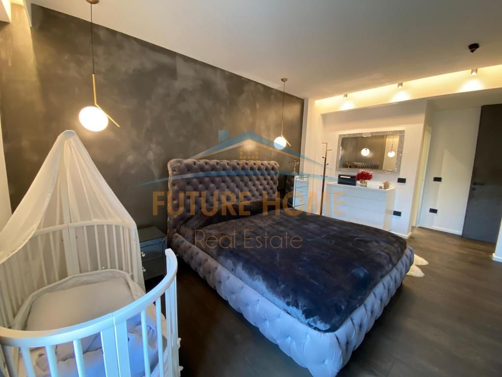 Qira, Apartament 2+1+2+Post Parkimi, Myslym Shyr