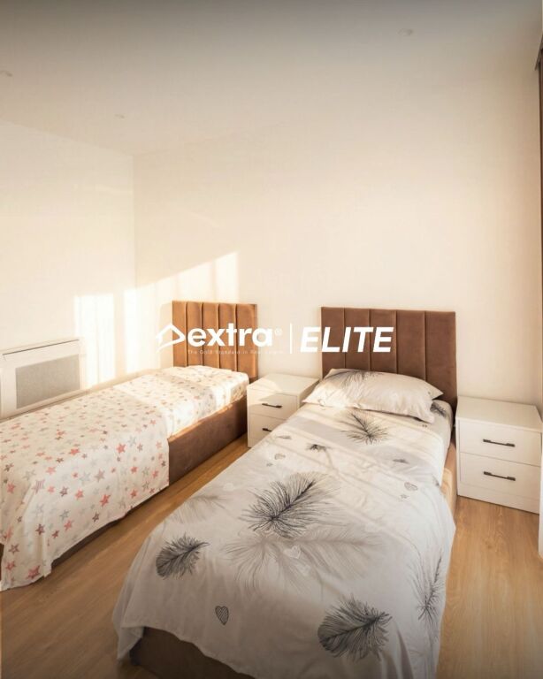 Apartament me qira 2+1 Color Splash Paskuqan