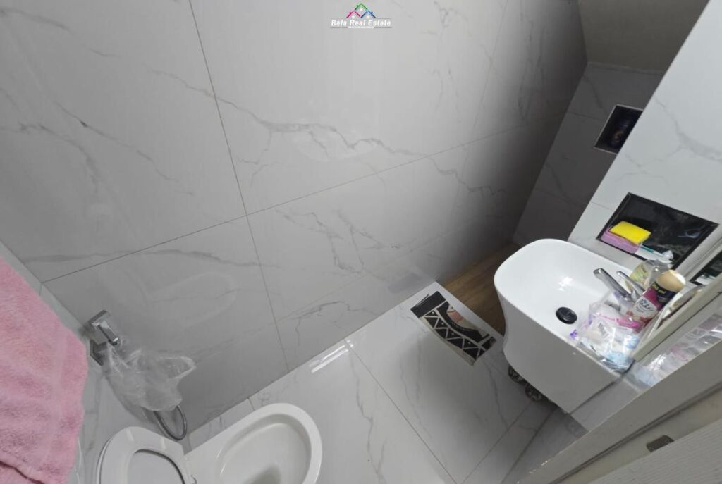 Appartamento in Affitto 1+1 a Selvia (ID B211447) Tirana