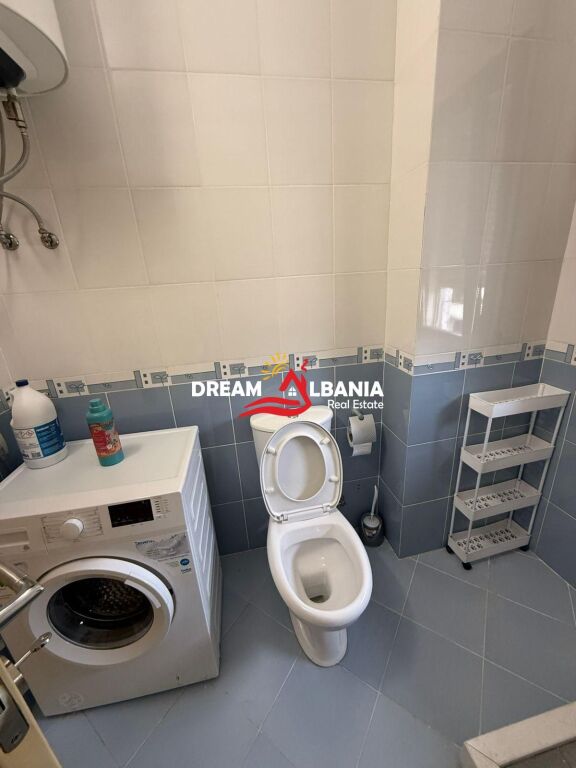 Appartamento 2+1+2 in affitto nel Giardino Botanico a Tirana (ID 42215524)