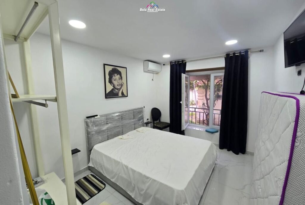 Appartamento in Affitto 1+1 a Selvia (ID B211447) Tirana