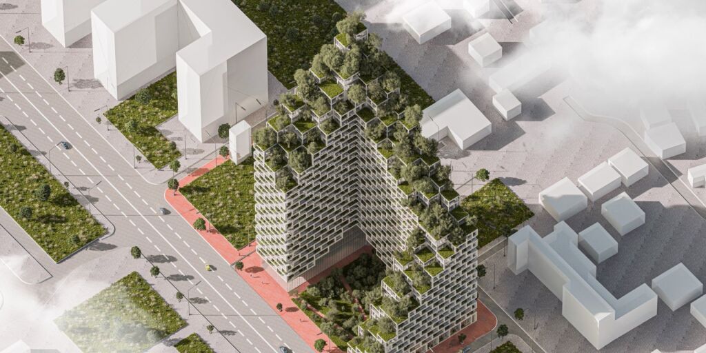 Appartamento 2+1 + 2 bagni + 2 balconi + lavanderia, 📍 Lion 2 Residence OCCASIONE in vendita!