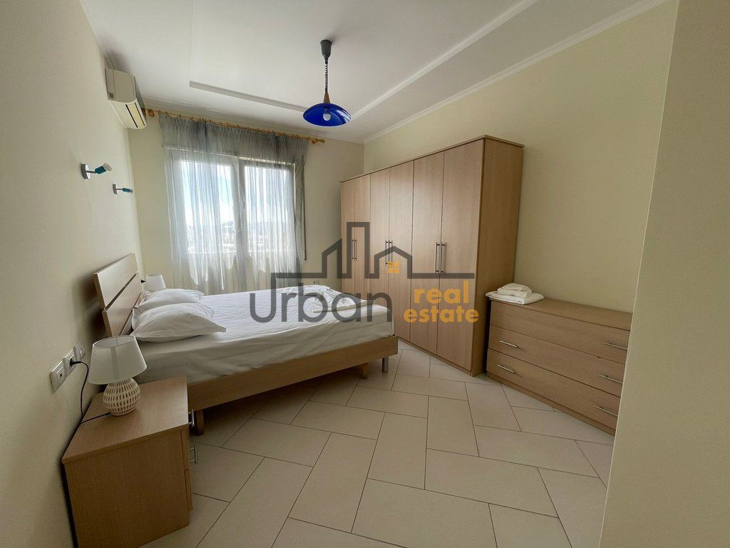 Qera, Apartament 2+1, Perball Delijorgjit, Tiranë - 750€ | 76 m²