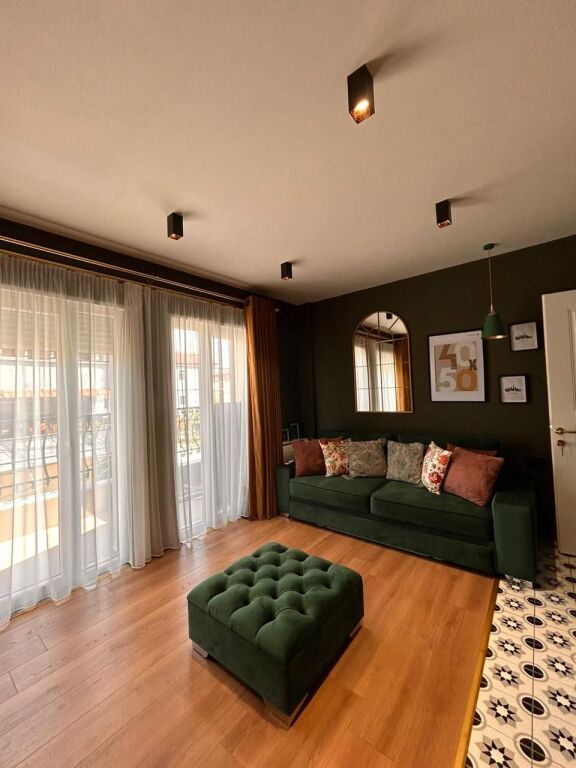 Appartamento 1+1 in vendita nel centro di Korca